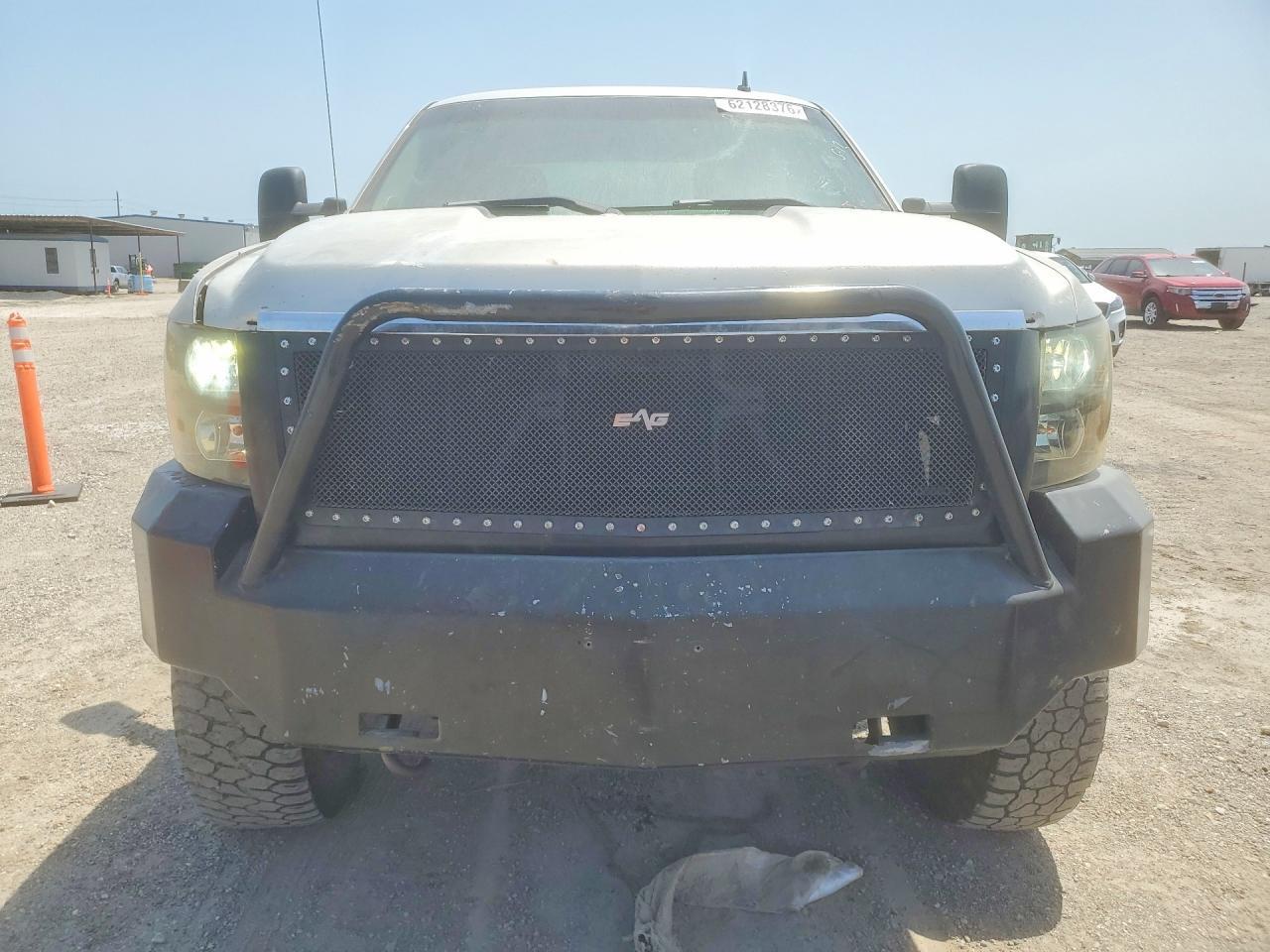 2008 Chevrolet Silverado K2500 Heavy Duty - Фото 5