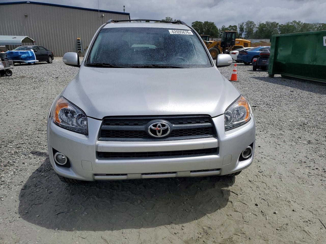 2010 Toyota Rav4 Sport - Image 5
