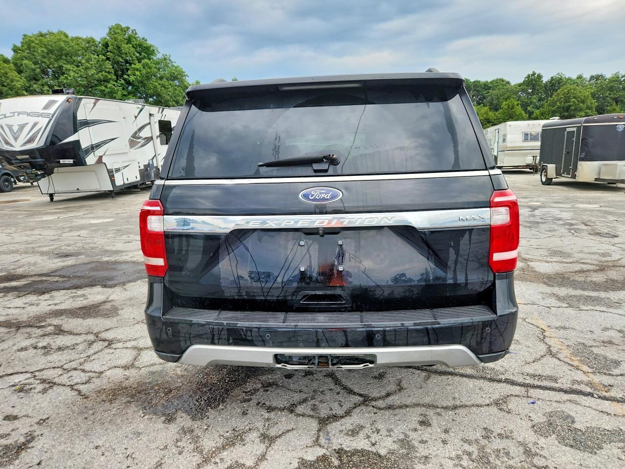 2019 Ford Expedition Max Xlt - Image 6