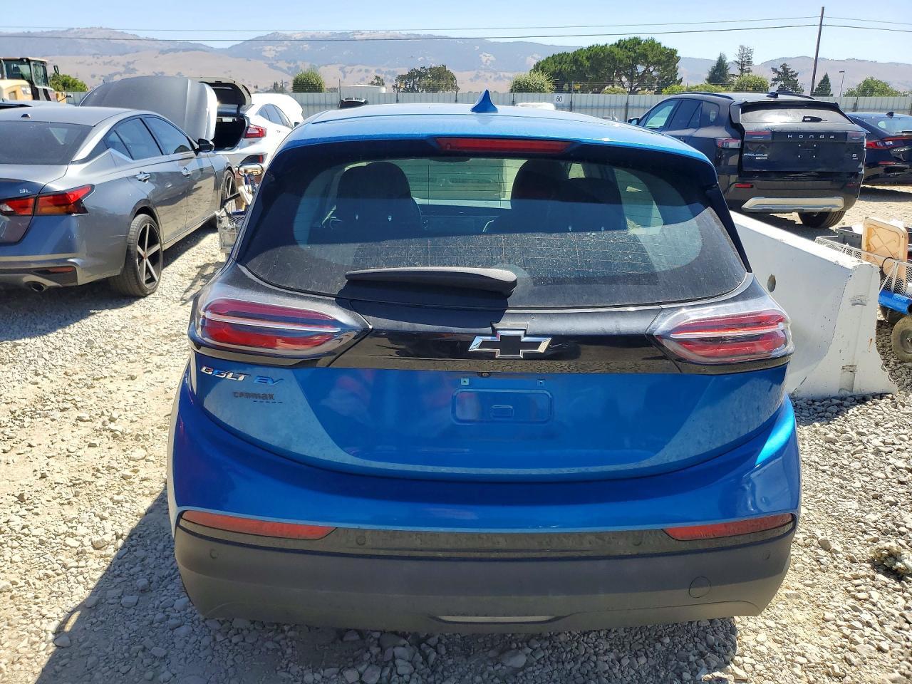 2022 Chevrolet Bolt Ev 2Lt - Image 6