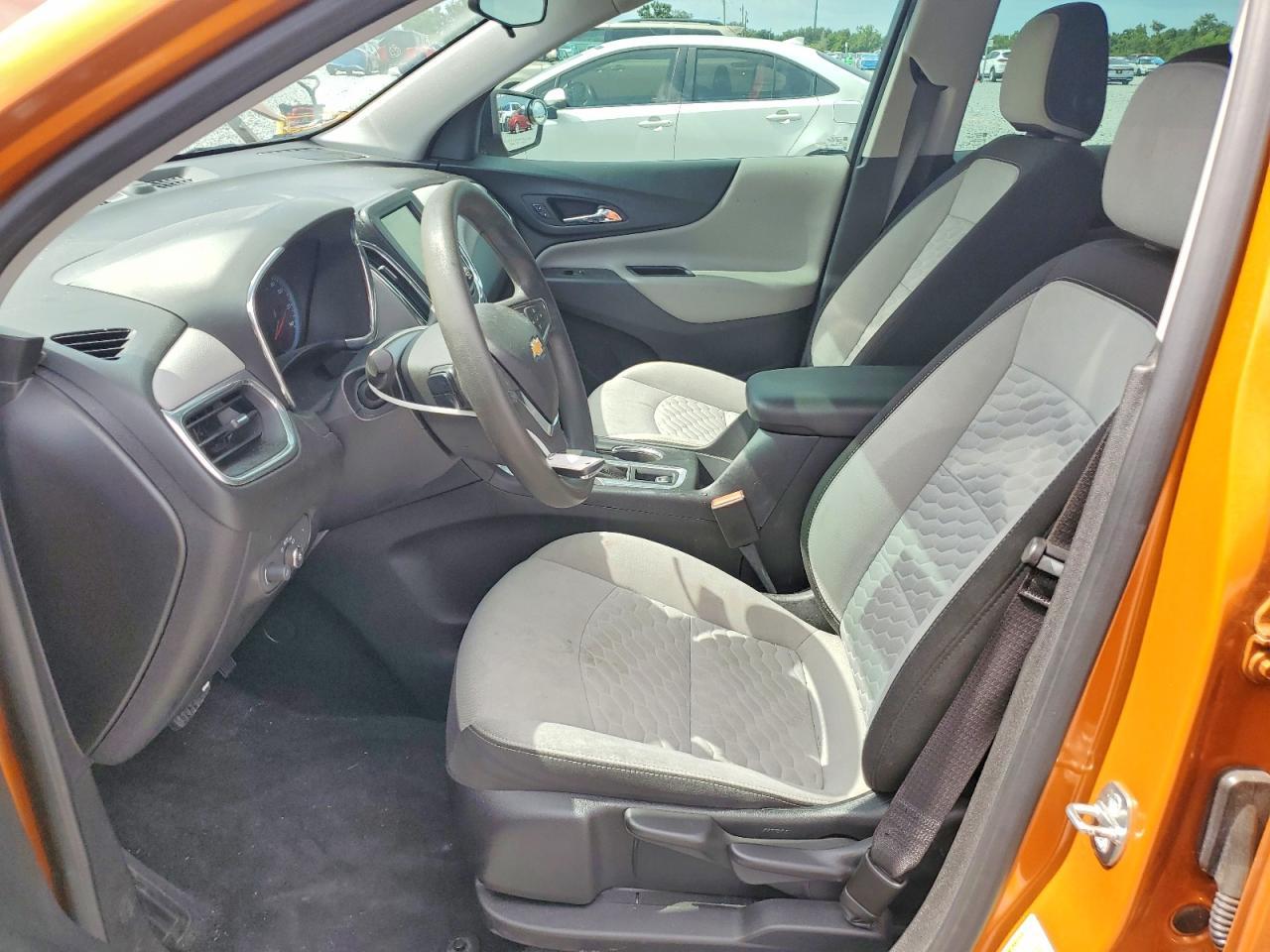 2019 Chevrolet Equinox Ls - Image 7