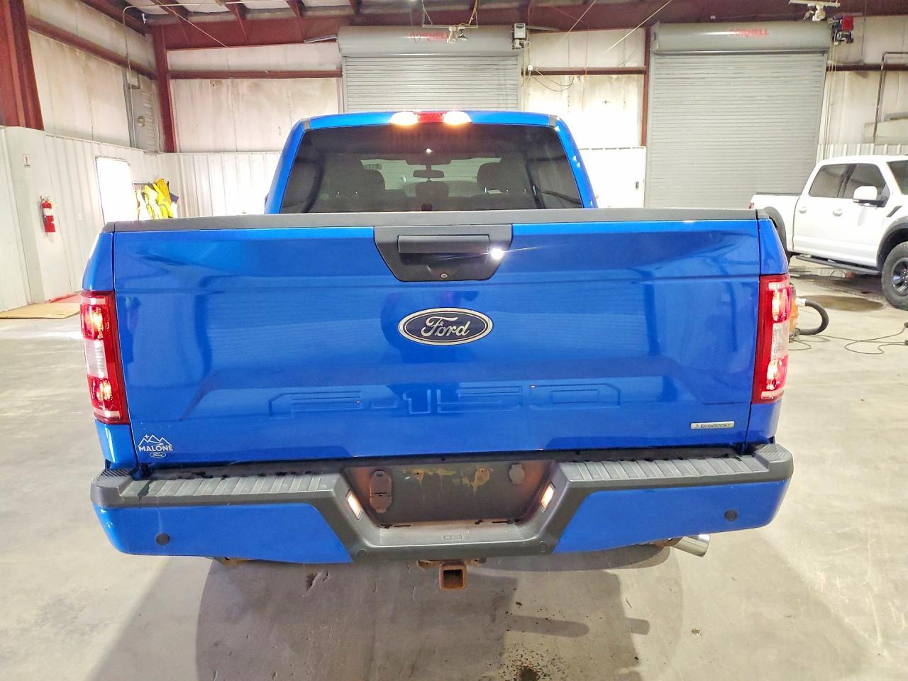 2020 Ford F150 Supercrew - Image 6