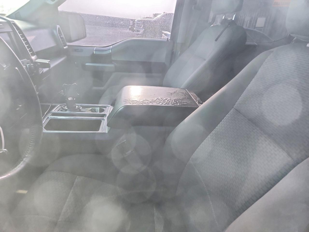 2016 Ford F150 Supercrew - Фото 7