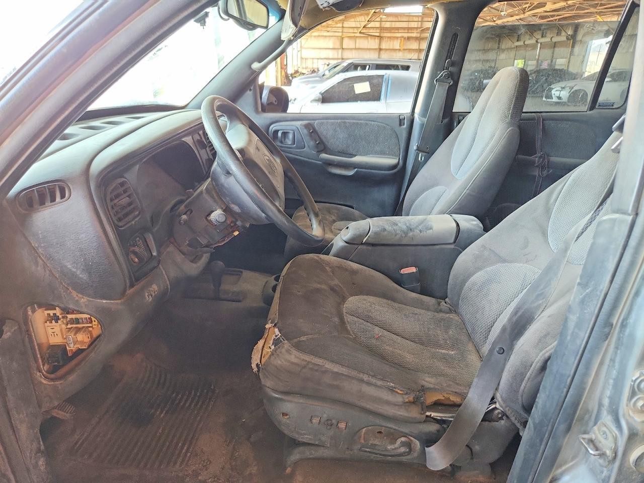 2000 Dodge Durango - Image 7