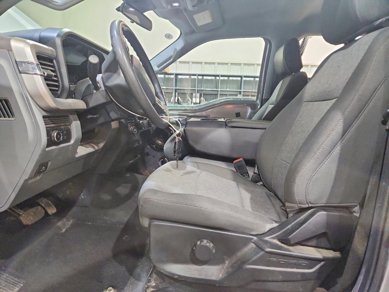 2024 Ford F250 Super Duty - Image 7