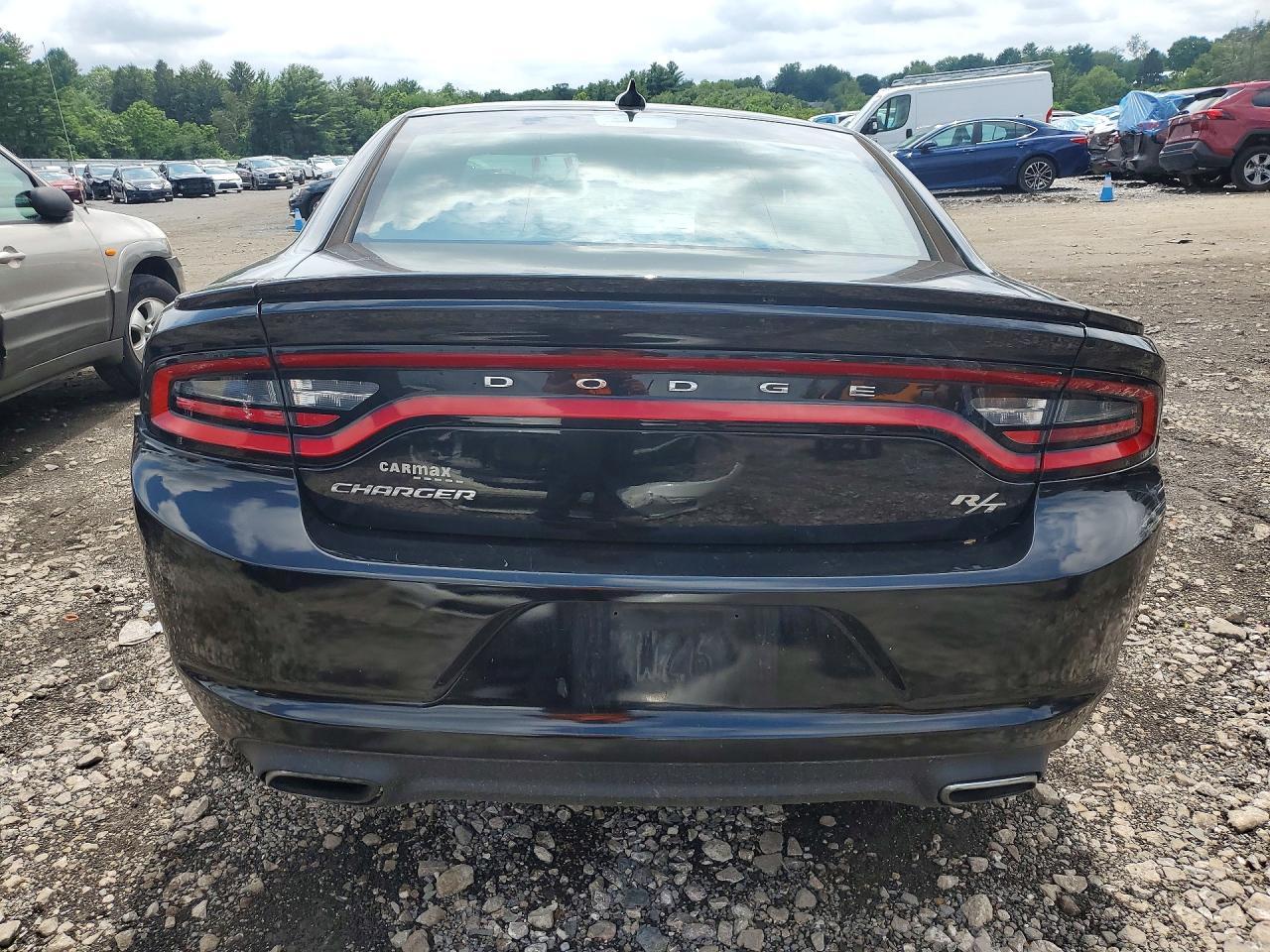 2017 Dodge Charger R/T - Image 6