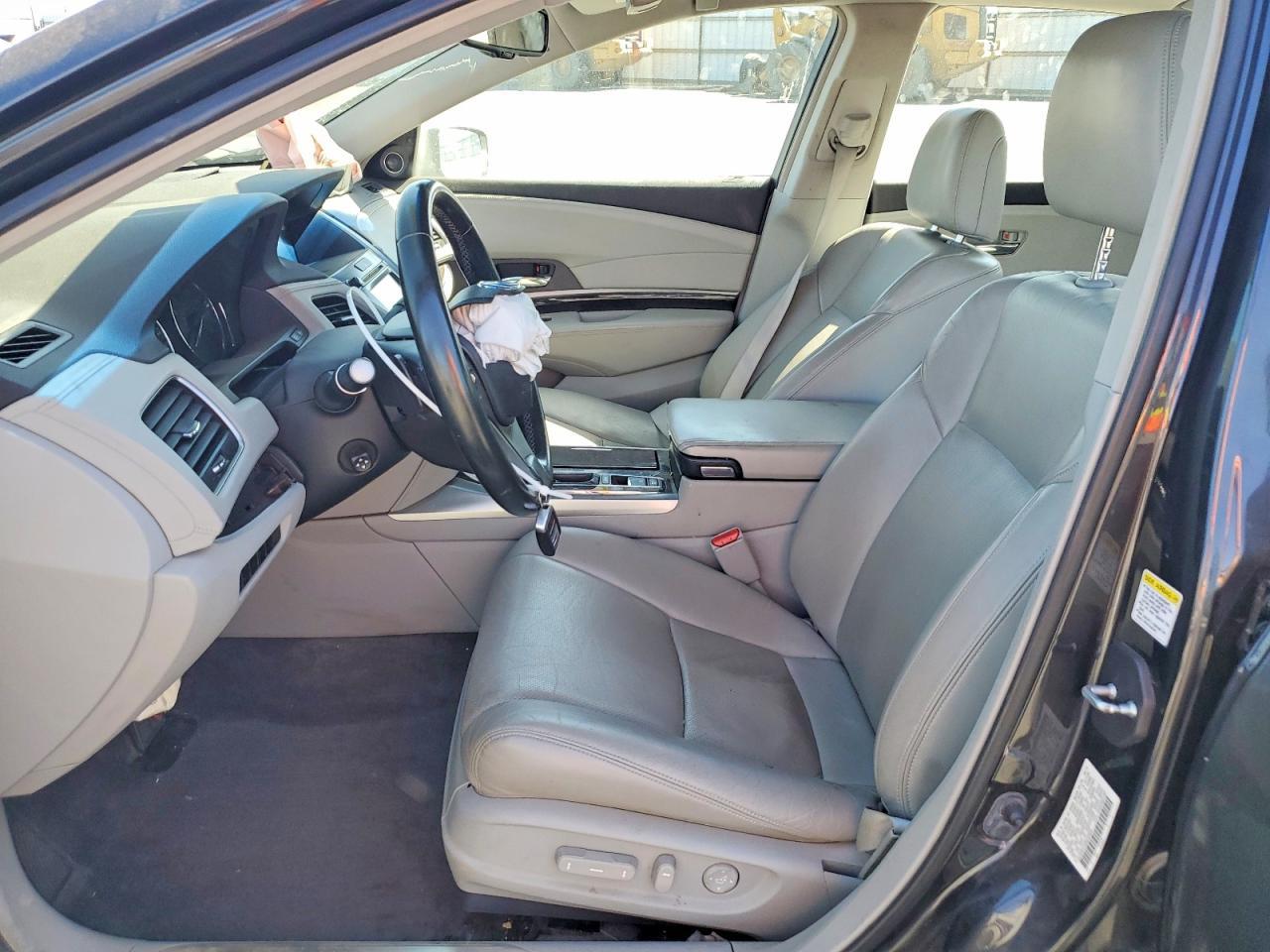 2014 Acura Rlx Tech - Image 7