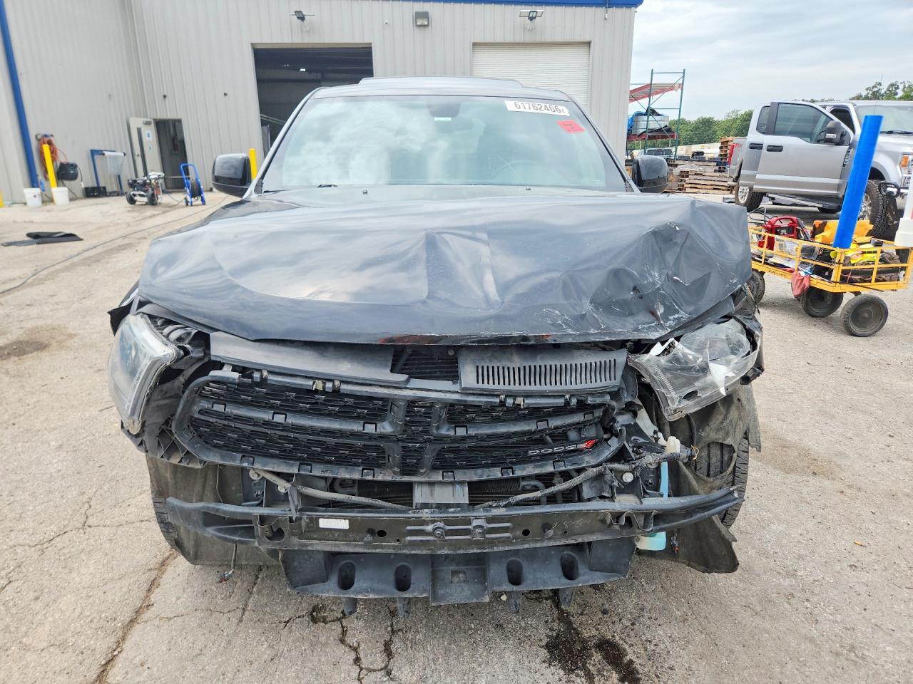 2014 Dodge Durango - Фото 5