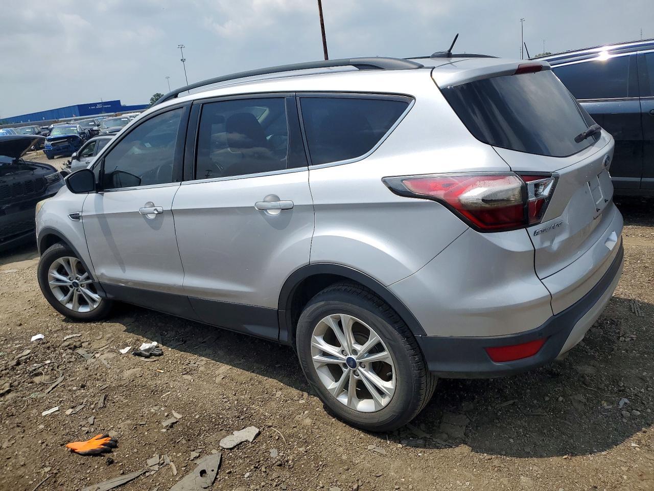 2017 Ford Escape Se - Image 2