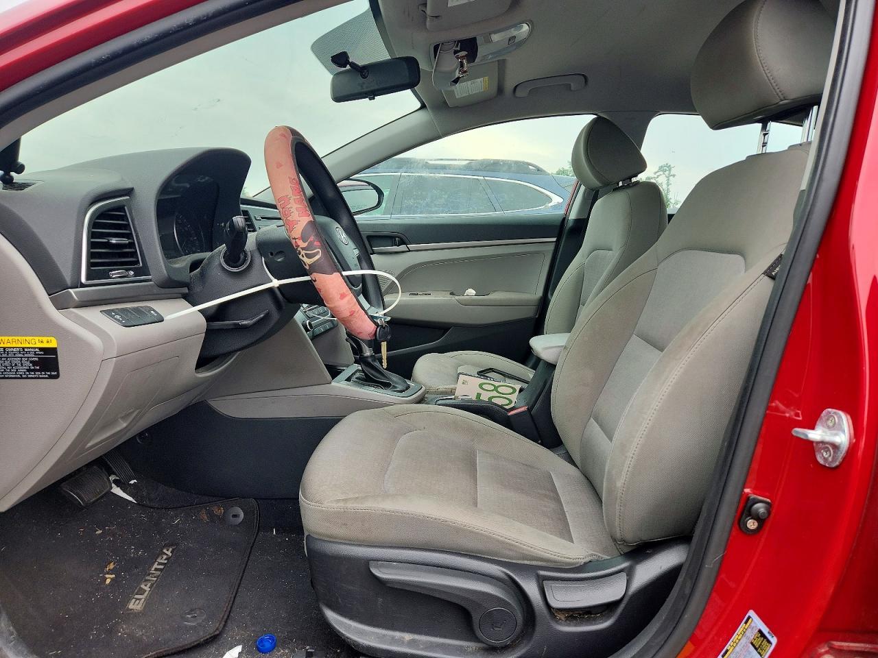 2017 Hyundai Elantra Se - Фото 7