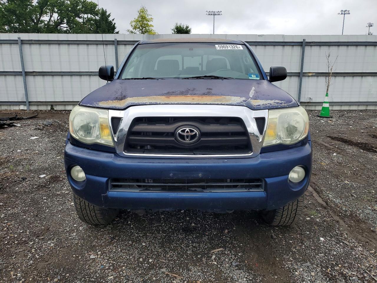 2007 Toyota Tacoma V6 - Image 5