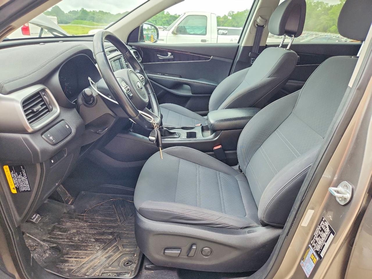 2016 Kia Sorento Lx - Фото 7