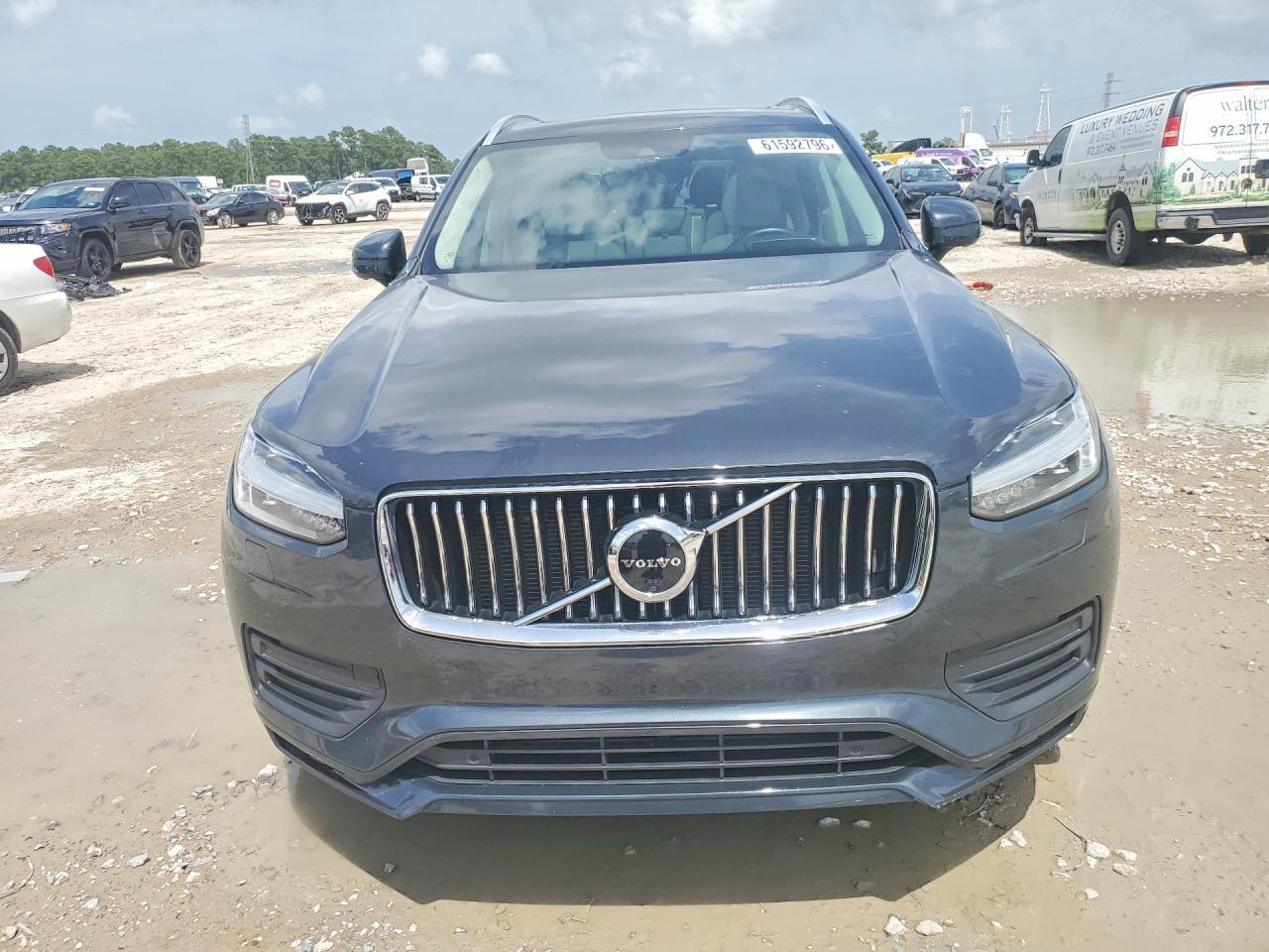 2021 Volvo Xc90 T5 Momentum - Image 5