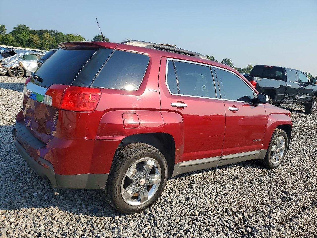 2012 GMC Terrain Sle - Image 3