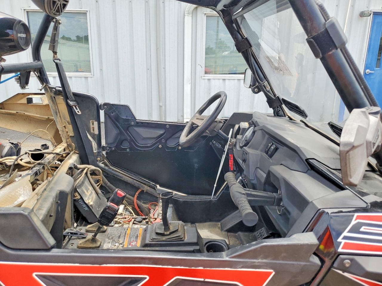 2020 Polaris Rzr 900 Utility Vehicle - Фото 5