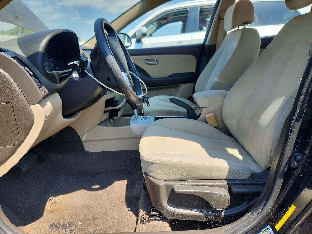 2008 Hyundai Elantra - Фото 7