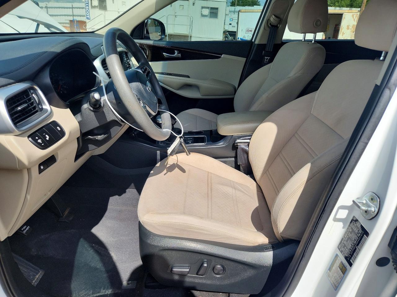 2019 Kia Sorento Lx V6 - Image 7