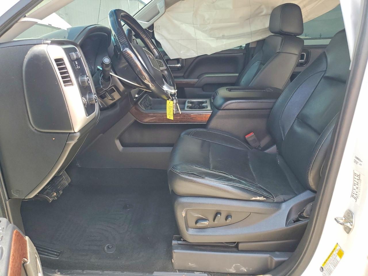 2018 GMC Sierra K1500 Slt - Фото 7