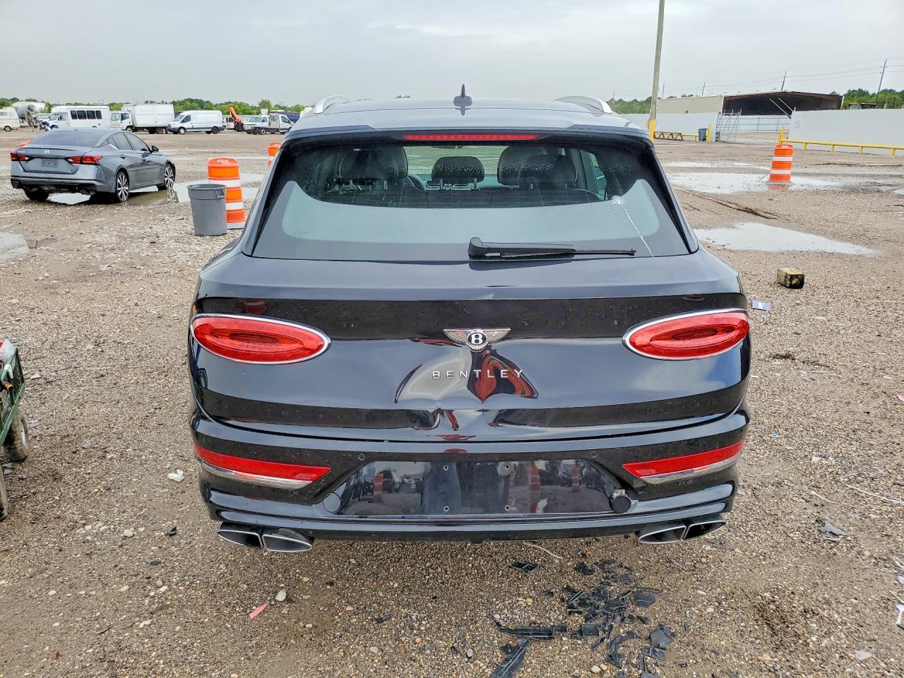 2021 Bentley Bentayga - Image 6