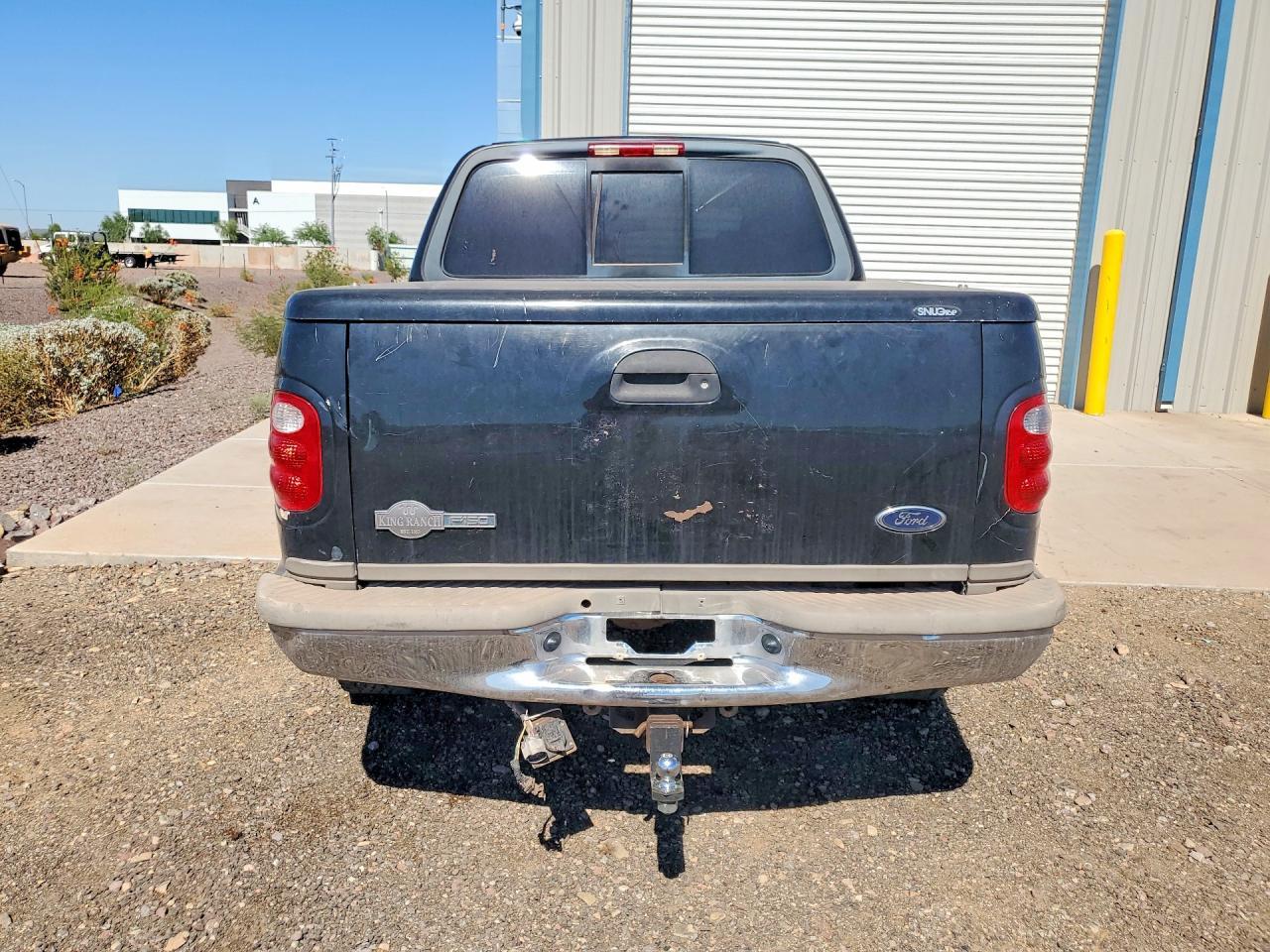 2003 Ford F150 - Image 6