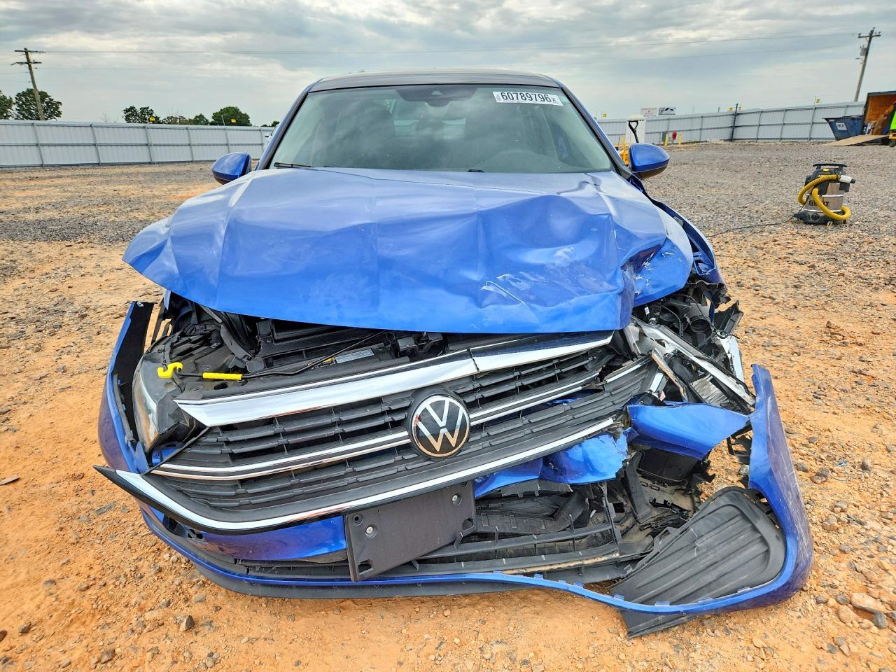 2024 Volkswagen Jetta Se - Фото 5