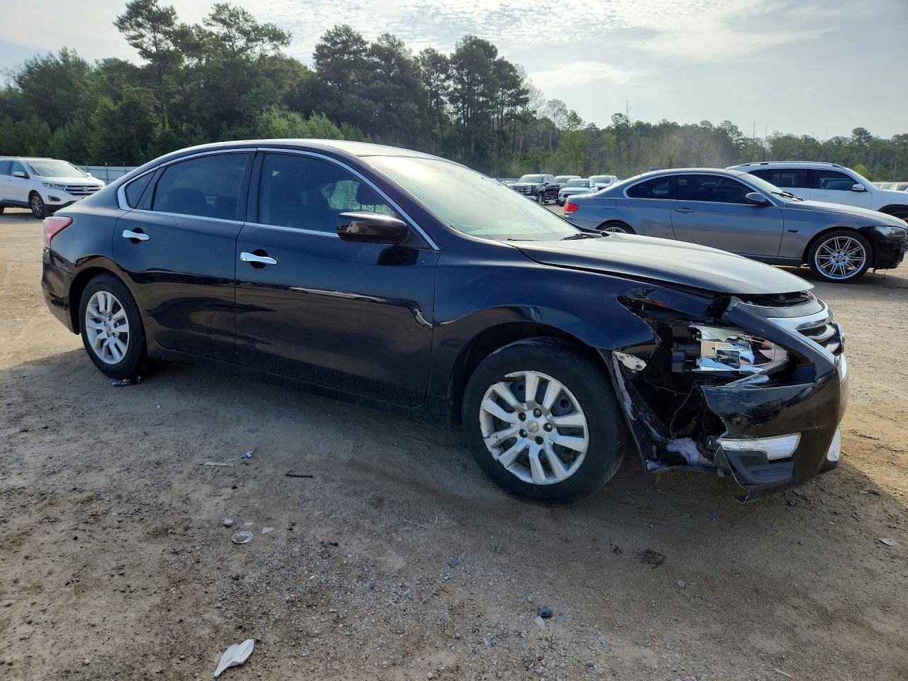 2013 Nissan Altima 2.5 - Image 4