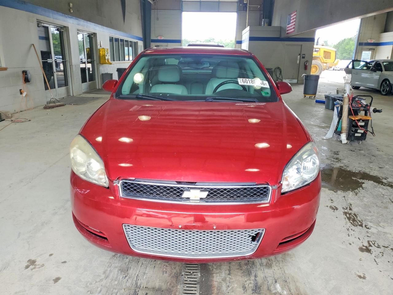 2014 Chevrolet Impala - Image 5
