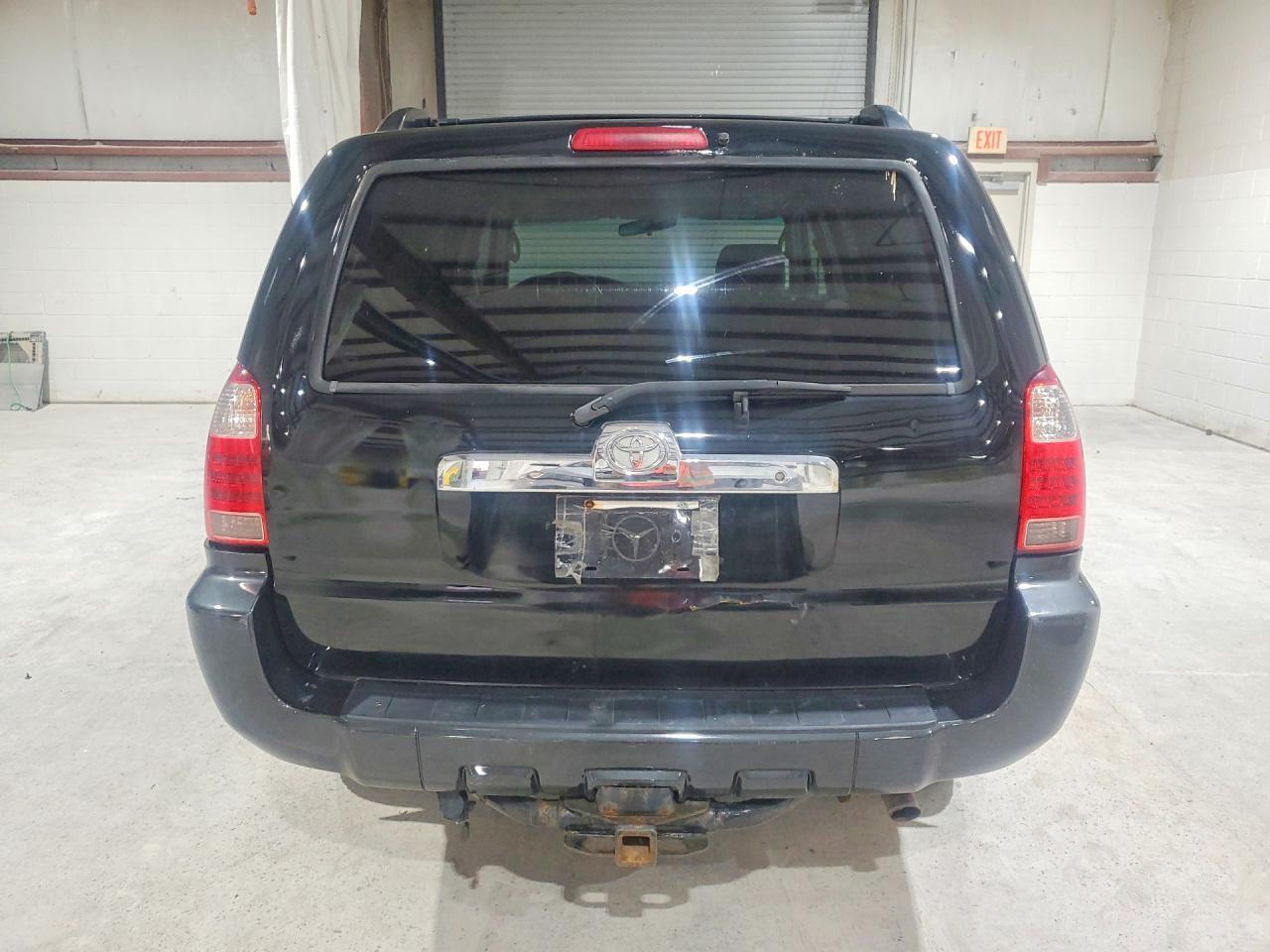2008 Toyota 4Runner Sr5 - Фото 6