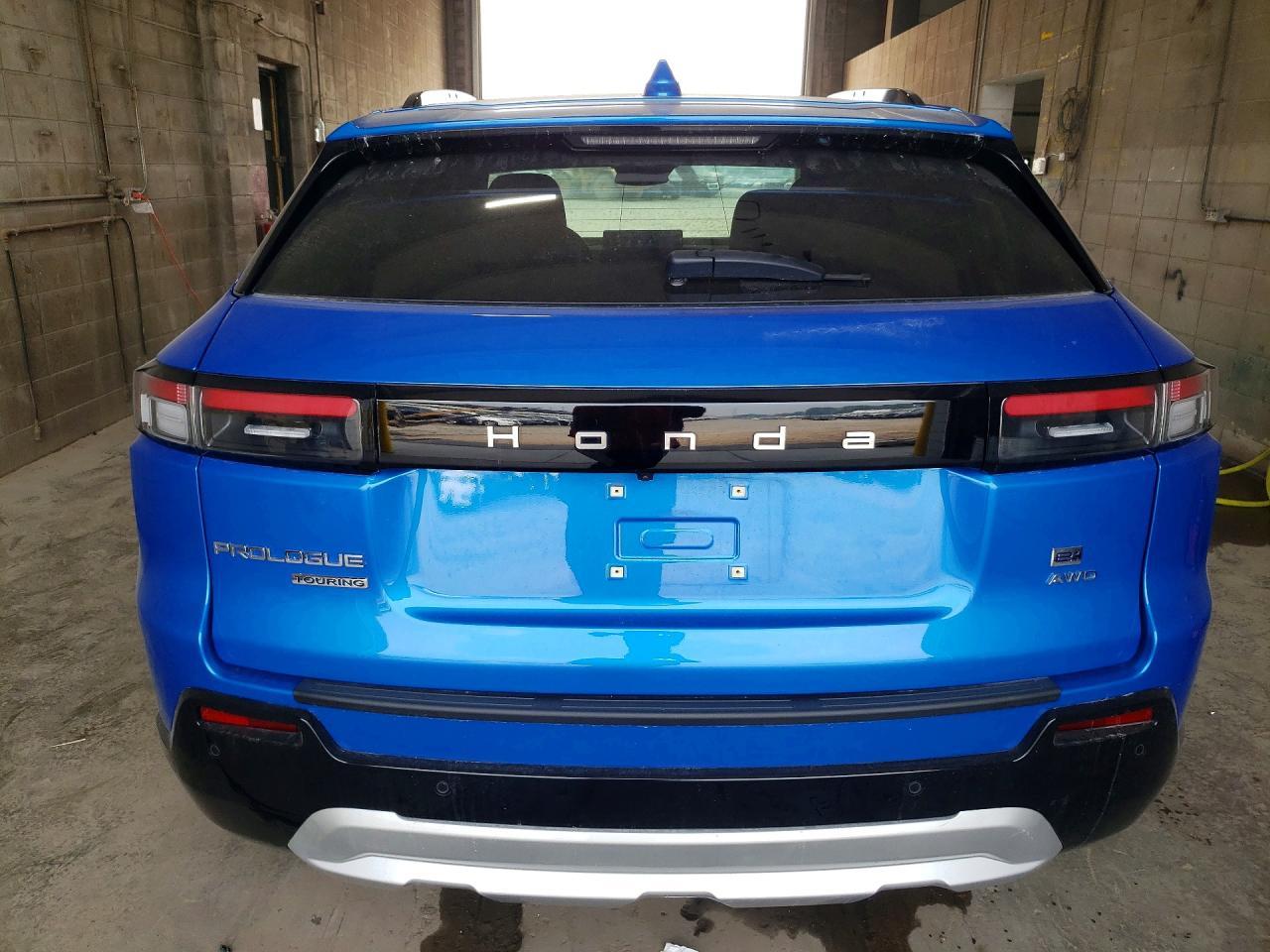 2025 Honda Prologue Tour - Фото 6