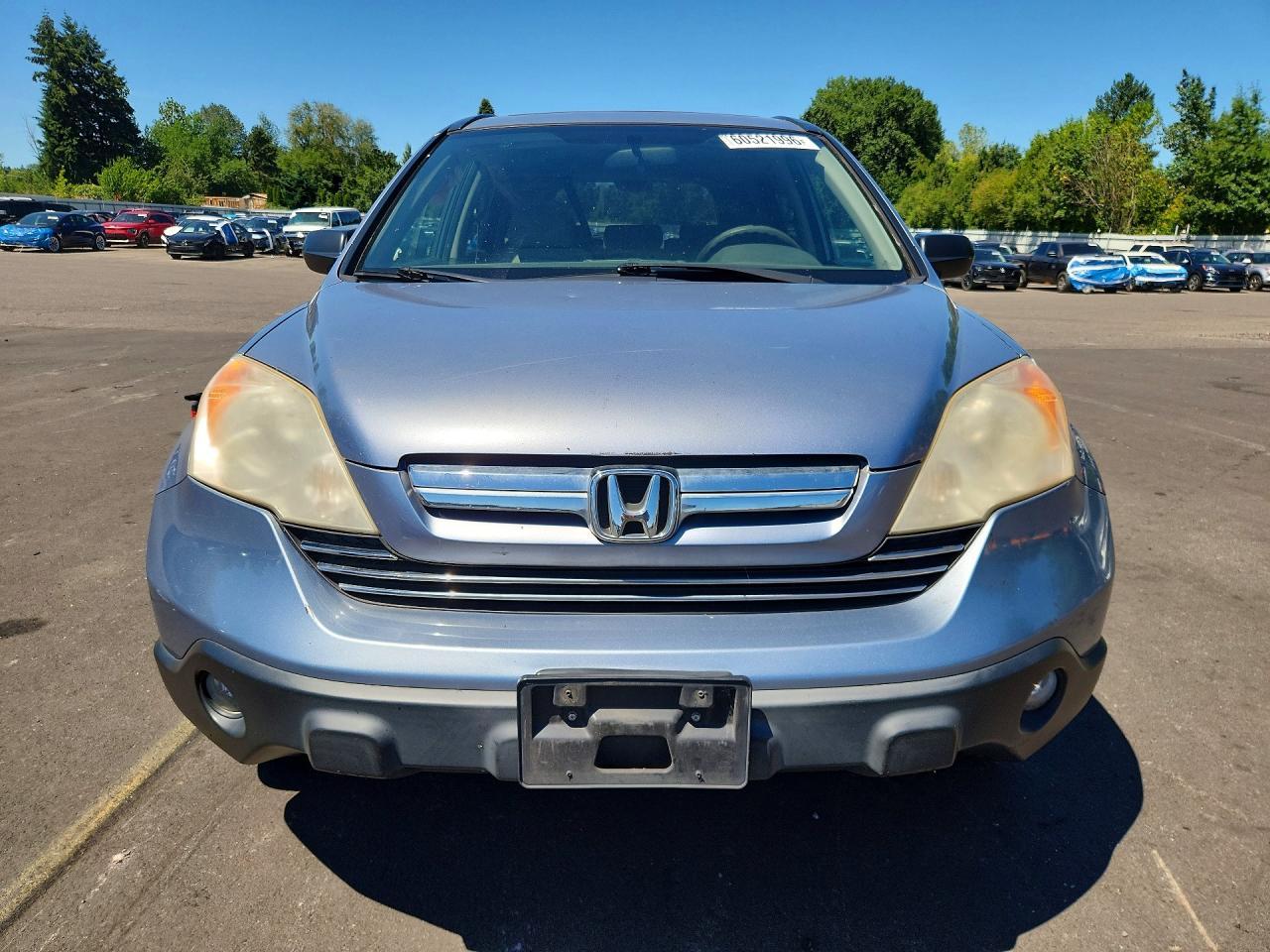 2008 Honda Cr-V Ex - Image 5