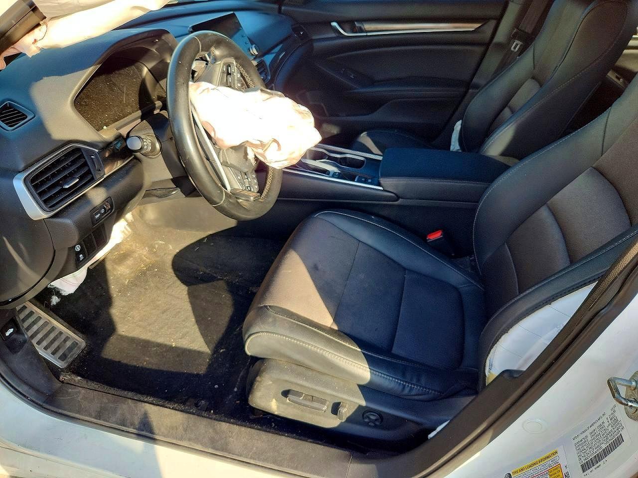 2020 Honda Accord - Фото 7