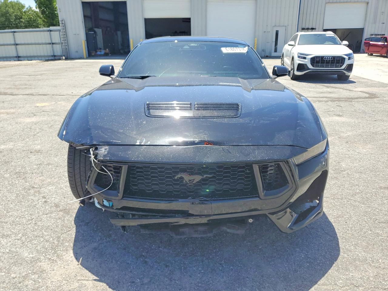 2024 Ford Mustang Gt - Image 5