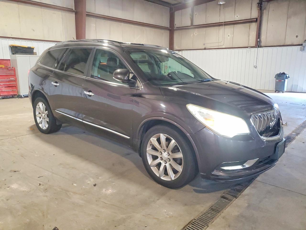 2013 Buick Enclave - Image 4