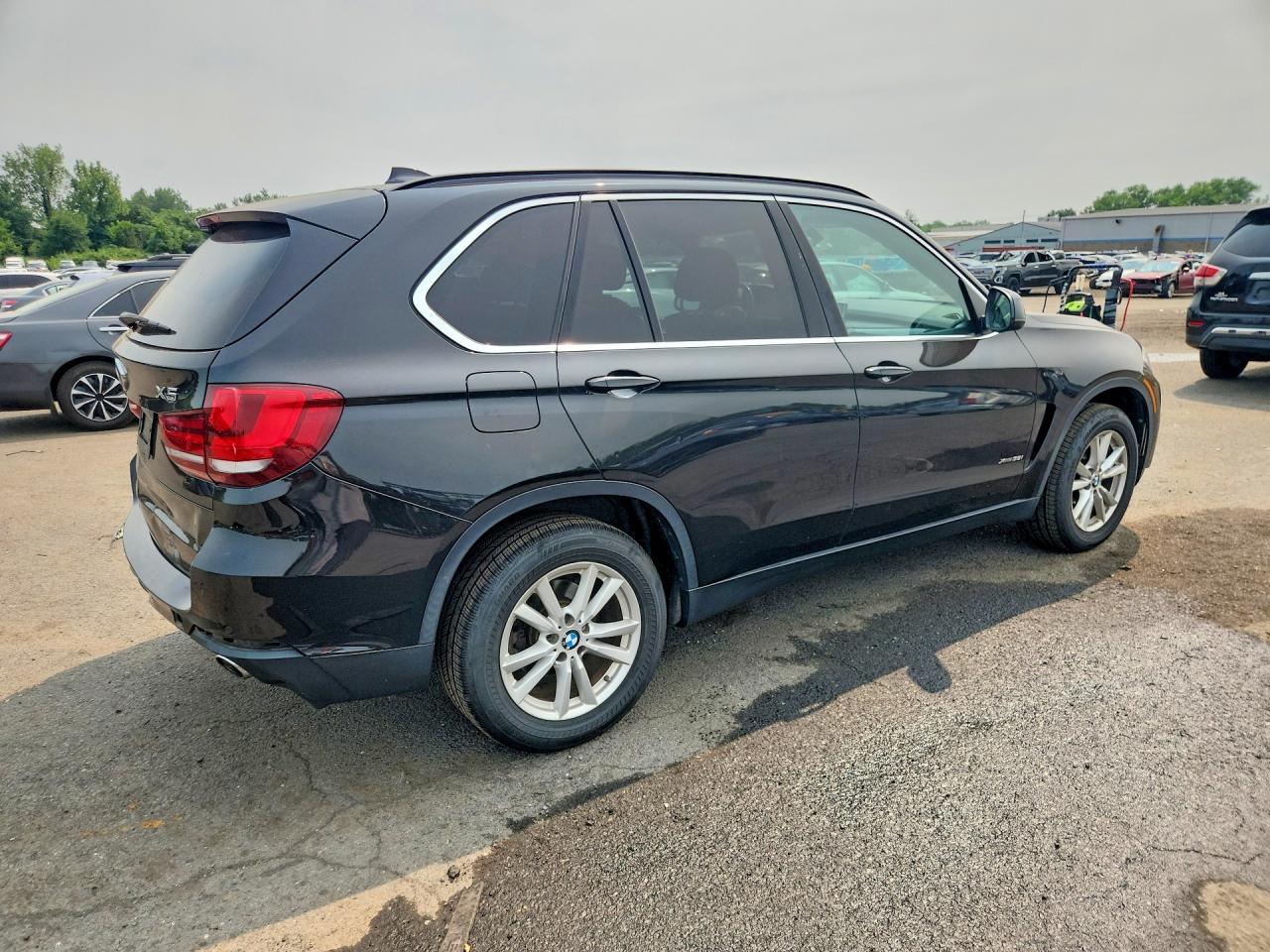 2015 BMW X5 xDrive35I - Image 3