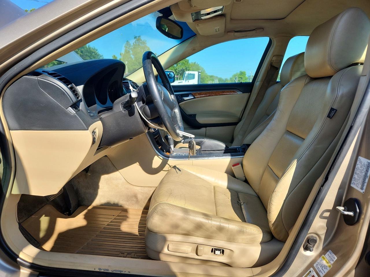 2006 Acura 3.2Tl - Фото 7