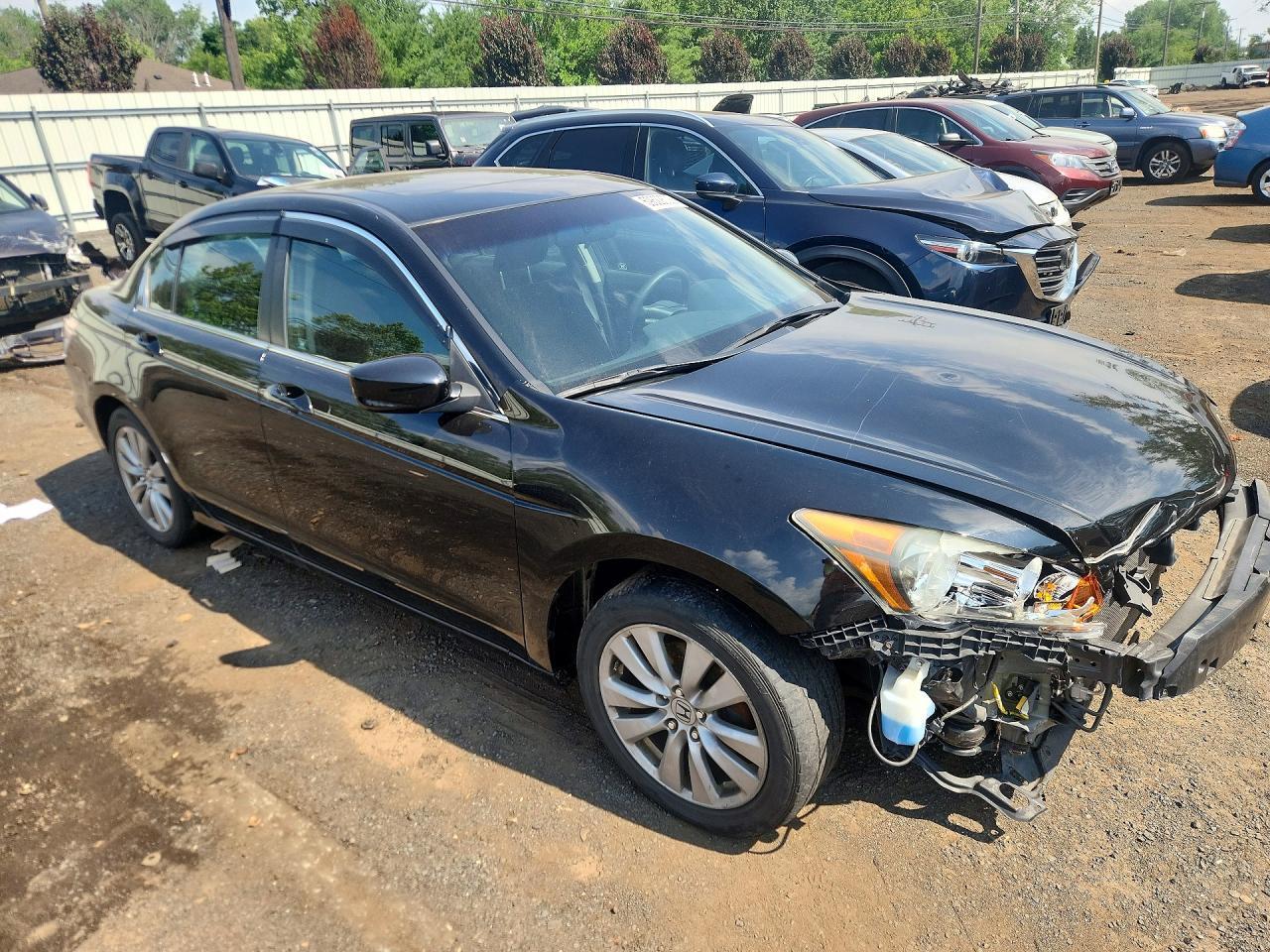 2009 Honda Accord Ex - Фото 4