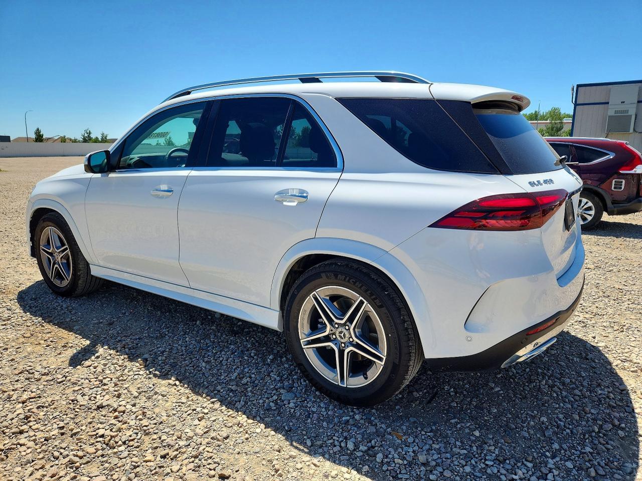 2026 Mercedes-Benz Gle 450 4Matic - Фото 2