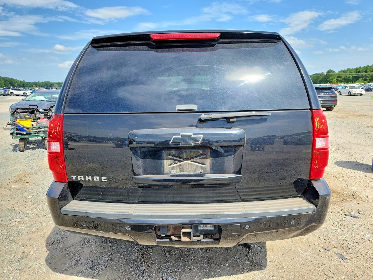 2013 Chevrolet Tahoe K1500 Lt - Image 6