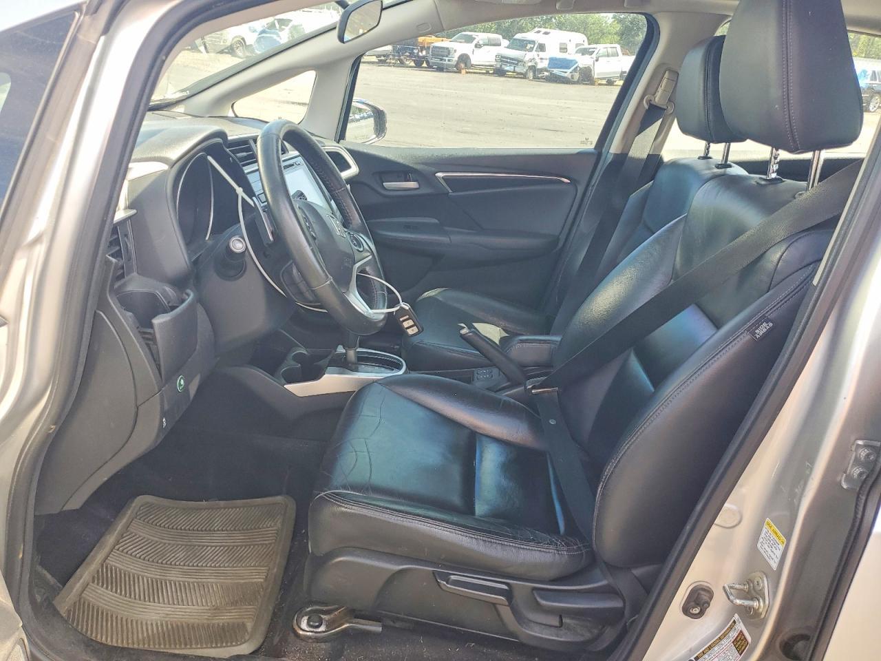 2016 Honda Fit Ex - Image 7