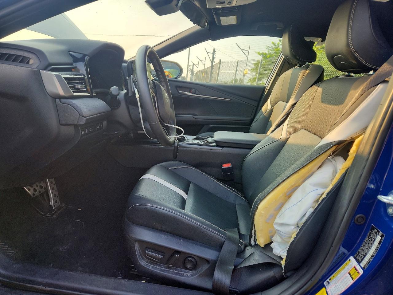 2025 Toyota Camry Se - Фото 7