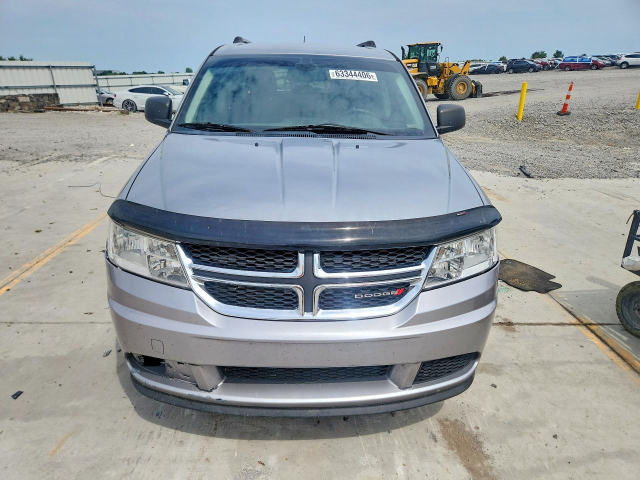 2018 Dodge Journey Se - Image 5