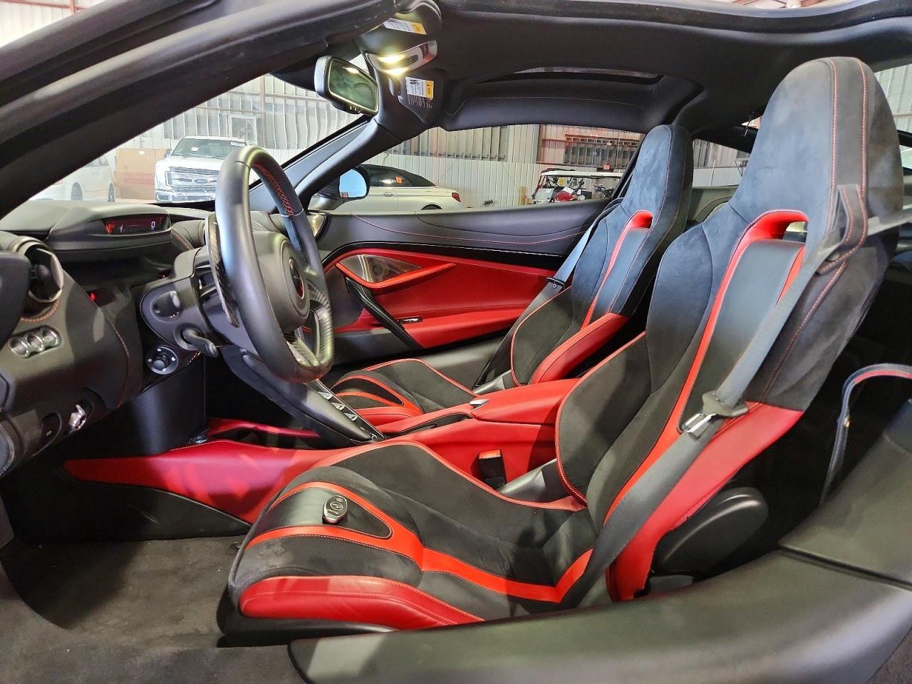 2018 Mclaren Automotive 720S - Image 7