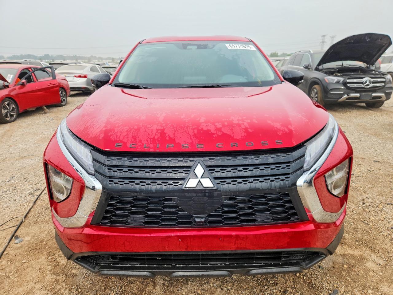 2026 Mitsubishi Eclipse Cross Le - Фото 5