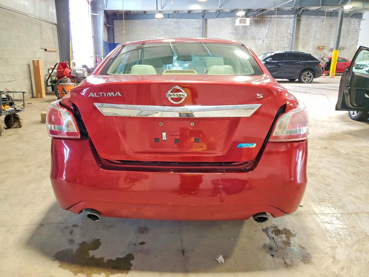2013 Nissan Altima 2.5 - Image 6