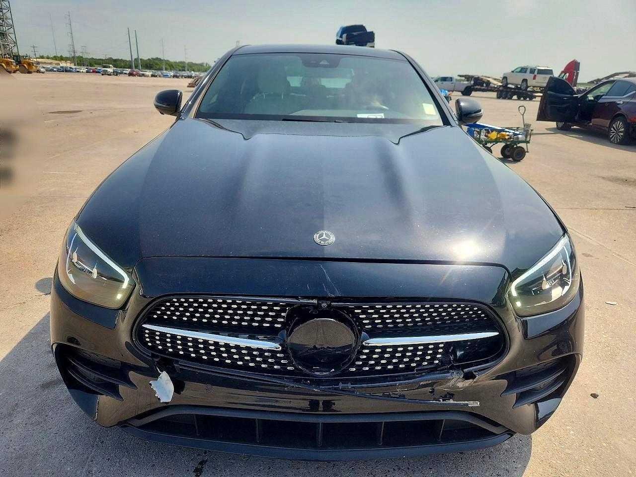 2021 Mercedes-Benz E 350 - Фото 5