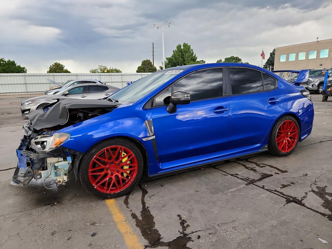 lot