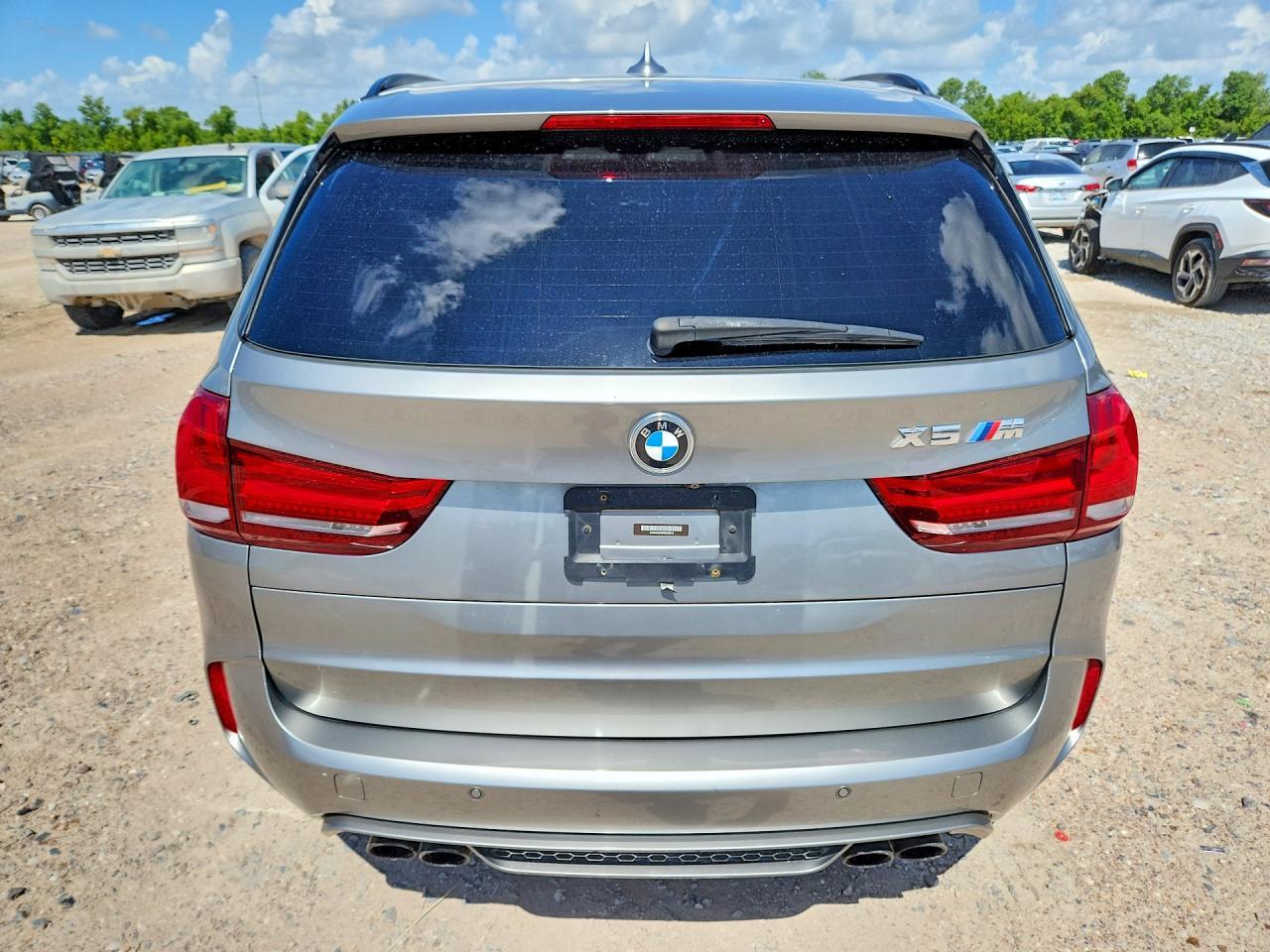 2017 BMW X5 M - Image 6