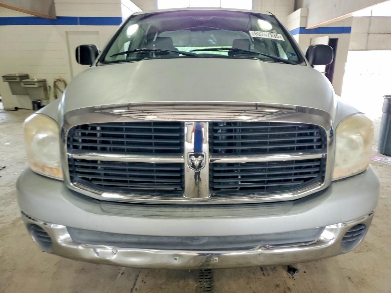 2006 Dodge Ram 1500 St - Фото 5