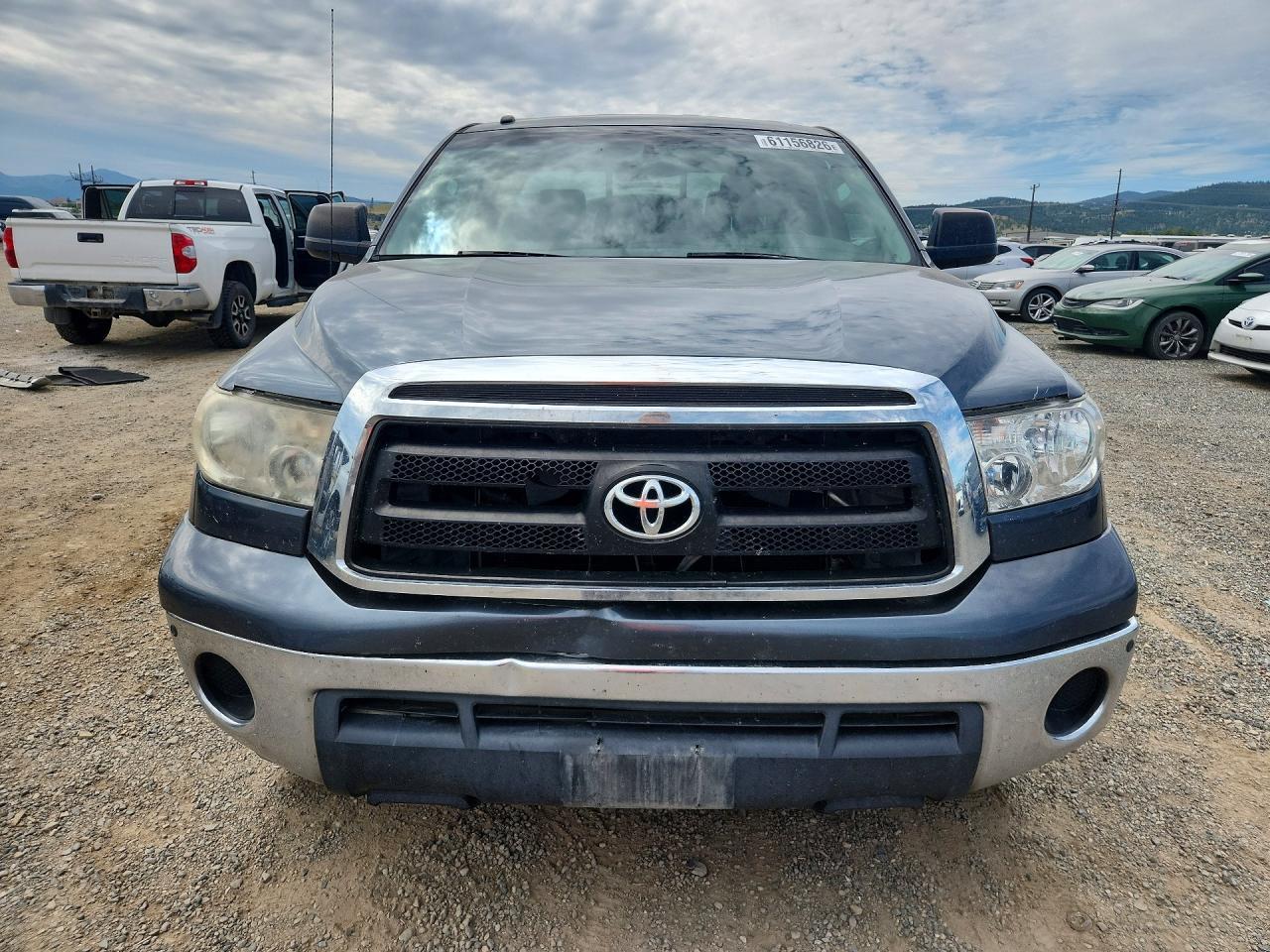 2010 Toyota Tundra Double Cab Sr5 - Image 5