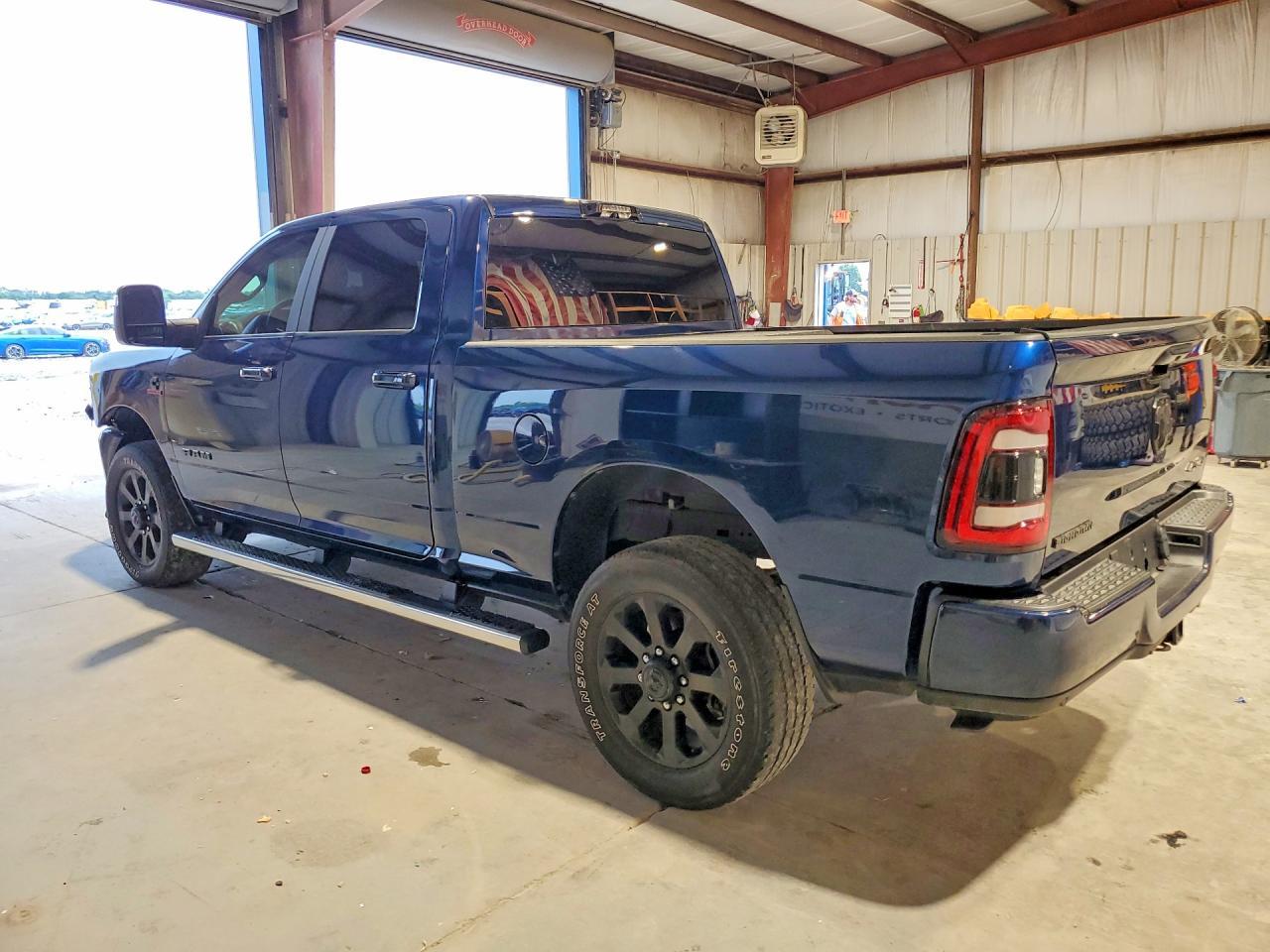2024 Ram 2500 Big Horn - Фото 2